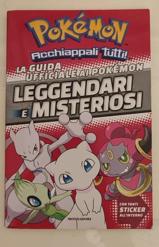 Libro guida ufficiale - la,