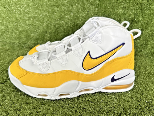 Nike air max - max, uptempo