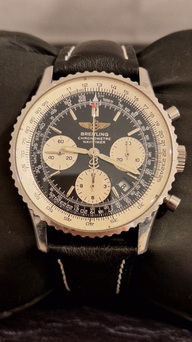 Breitling navitimer ref - breitling,