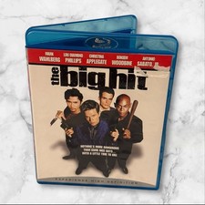 The big hit - the,