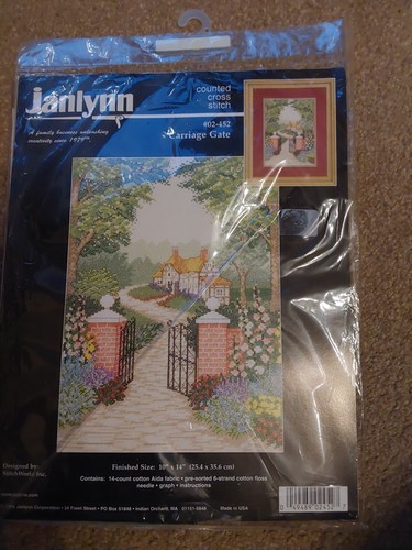 Janlynn solo carta - carta, per