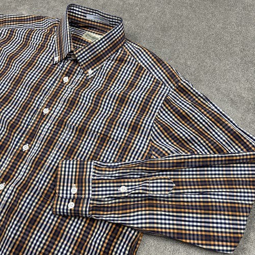 Gitman bros camicia uomo - bros,