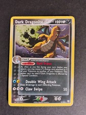 Pokemon Dark Dragonite 15/109