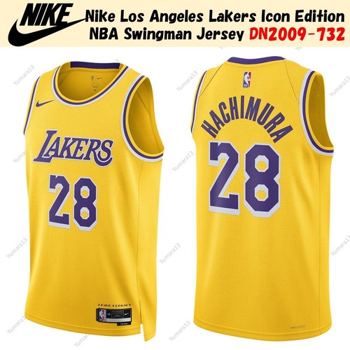 Maglia nike los angeles - maglia,