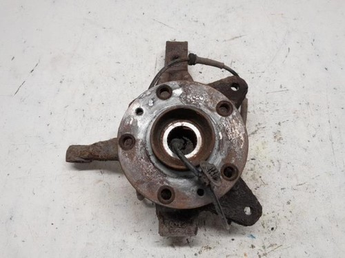 Mozzo ruota anteriore renault - mozzo,