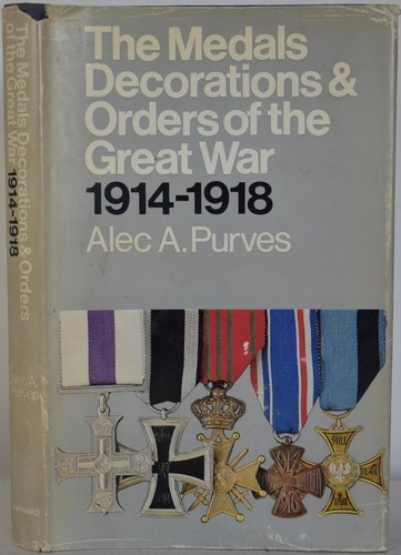 Medals decorations orders - &,