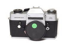 Fotocamera Leica Leicaflex SL