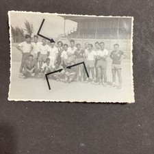 Eritrea,Asmara,campo Di Calcio,Coppa Italia,squadra Schierata ,1945,englishAG50