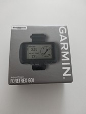 Garmin Foretrex 601