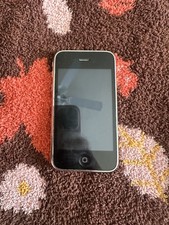 iPhone 3GS 32GB Cover