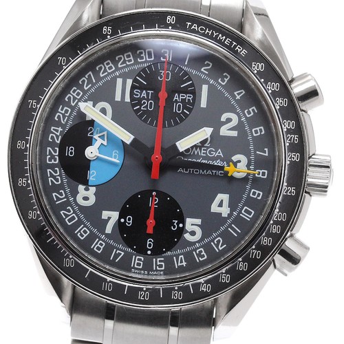 Omega speedmaster mark - speedmaster,