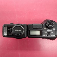 Fotocamera digitale Nikon