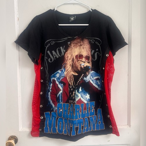 Top rock roll graphic - 'n',