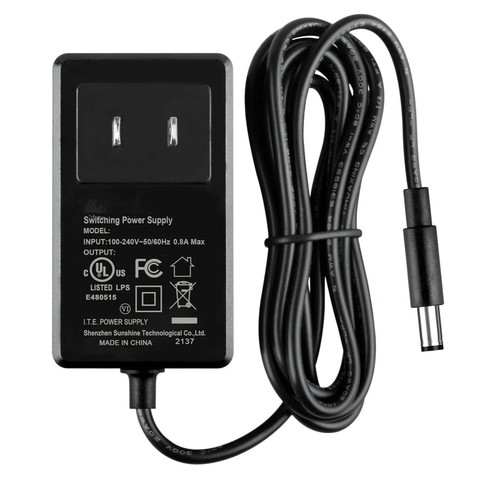 Caricabatteria adattatore 12v - caricabatteria,