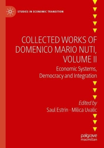 Collected works domenico - of,