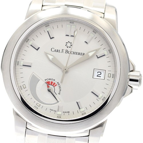 Orologio uomo automatico carl - orologio,