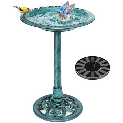 Bagno fontana per uccellini - bagno,
