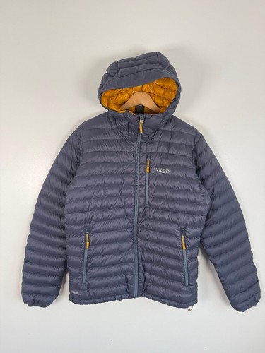 Giacca rab uomo - uomo, grigio