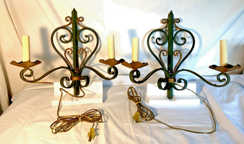 Lotto applique da - 2,