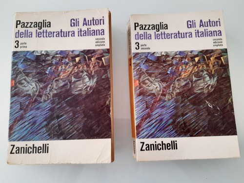 Autori della letteratura