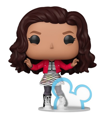 Shake pop disney n - -, n°