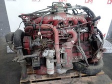 D14852GJ MOTORE COMPLETO /