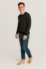 JEANS UOMO DATCH CINQUE TASCHE
