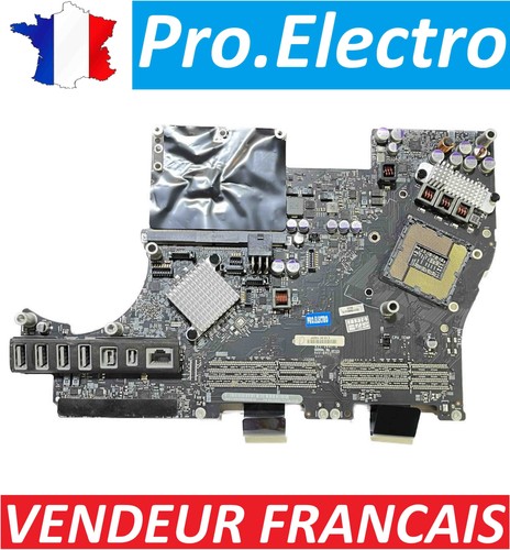 Scheda madre apple imac 5 - scheda,