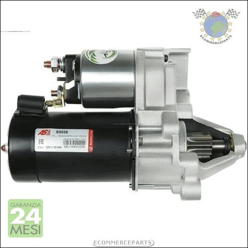 Motorino avviamento starter - motorino,