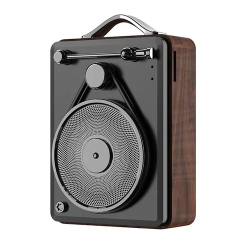 Altoparlante bluetooth - 1x(altoparlante,