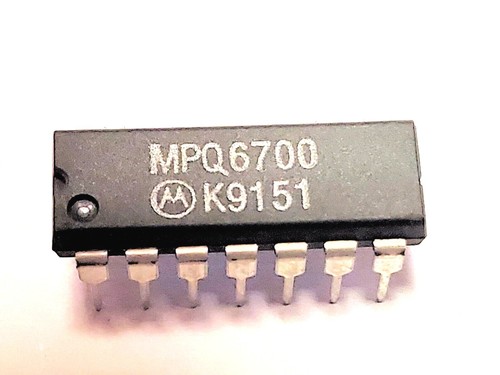 Mpq6700 originale motorola - "originale",