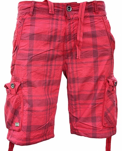 Red bridge cipo - red, &