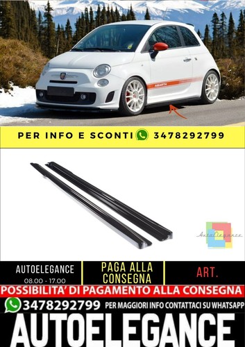 Minigonne laterali design - ✨minigonne,