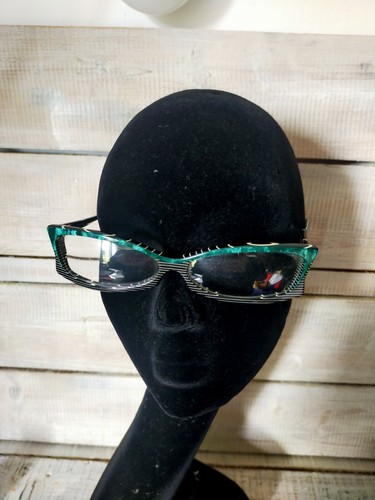 Lunettes vue vintage alain - vue,