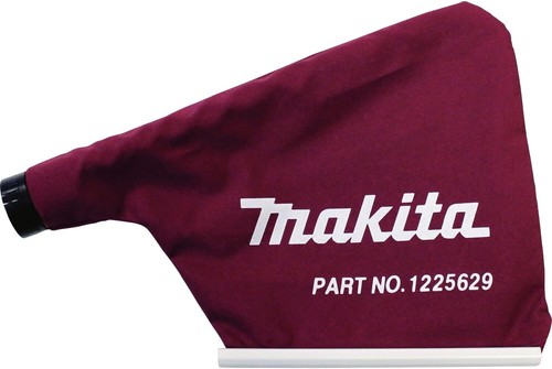 Makita sacco polvere 122562-9