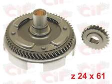 CAMPANA FRIZIONE RAPPORTI