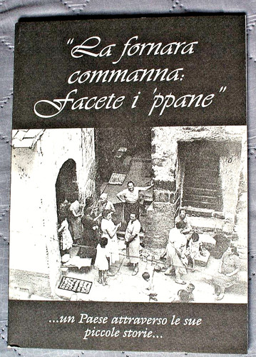 Vitorchiano attraverso sue - le,