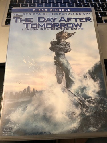 Dvd the day - dvd,