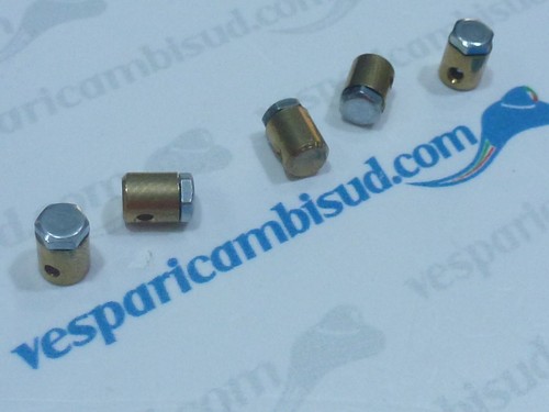 Set morsetti stringifilo - set, 5