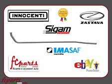 TUBO  GAS  SCARICO  ANTERIORE INNOCENTI KORAL 45, ZASTAVA YUGO 0.9 (80-92)