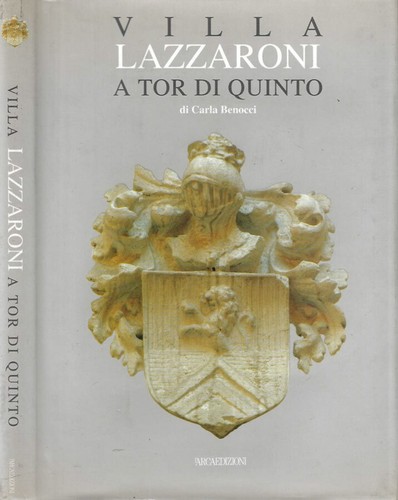Villa lazzaroni tor - a, di
