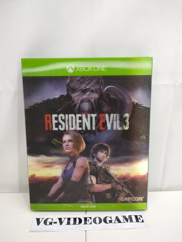 Resident evil edizione - evil,