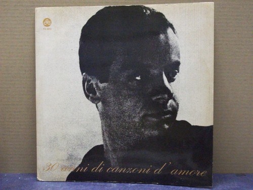 Johnny dorelli anni di - -, 30