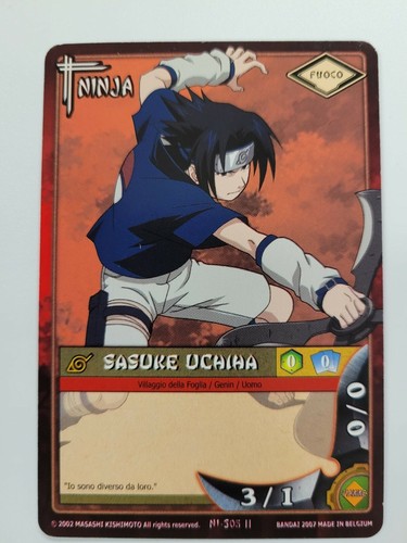 Naruto card game - game,