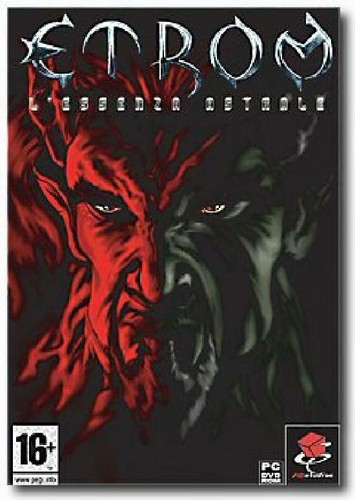 Etrom essenza astrale pc - etrom,