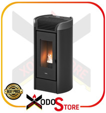Stufa pellet stagna cadel - a,