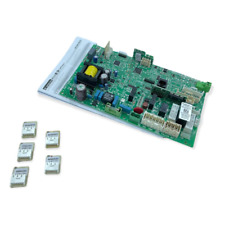 ECOFLAM SCHEDA PRINCIPALE ART. 65109138-03 CALDAIA ECOBLU 25 CPR