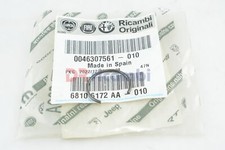 ANELLO DI SICUREZZA SEMIASSE