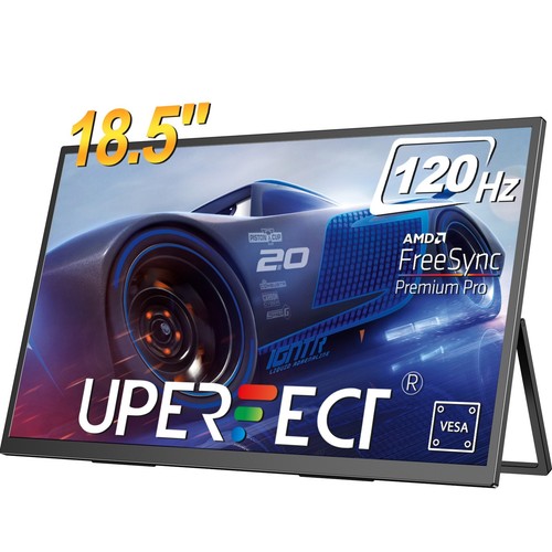 Uperfect 120hz monitor - uperfect,