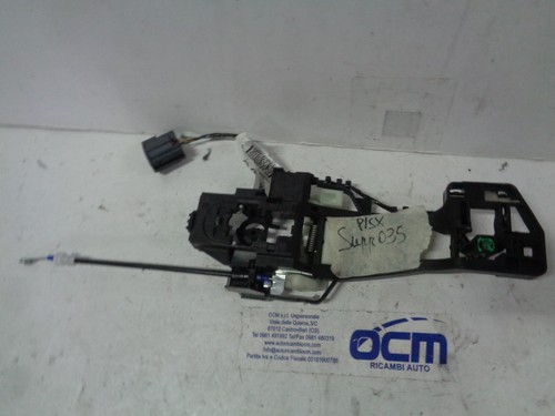 Bm51 a266b23 supporto - bm51-a266b23-a,